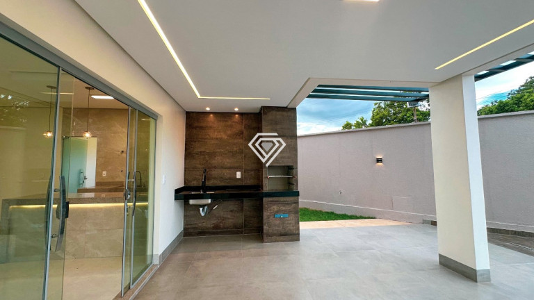 Imagem Casa com 3 Quartos à Venda, 153 m² em Plano Diretor Sul - Palmas Imagem Casa com 3 Quartos à Venda, 153 m² em Plano Diretor Sul - Palmas