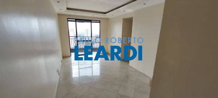 Foto do imóvel Apartamento com 3 Quartos à Venda, 73 m² em Sacomã - São Paulo