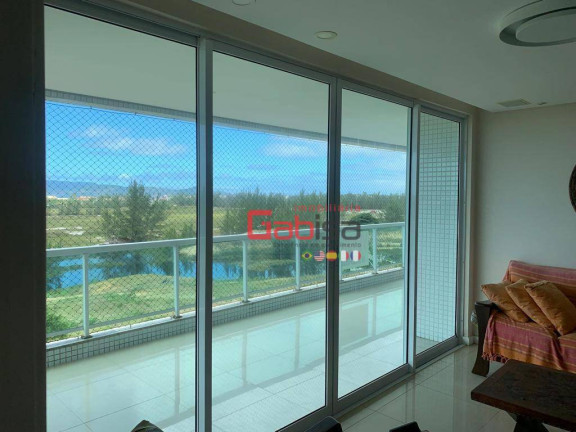 Imagem Apartamento com 4 Quartos à Venda, 239 m² em Braga - Cabo Frio Imagem Apartamento com 4 Quartos à Venda, 239 m² em Braga - Cabo Frio