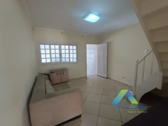Imagem Sobrado com 2 Quartos à Venda, 100 m² em Sacomã - São Paulo Imagem Sobrado com 2 Quartos à Venda, 100 m² em Sacomã - São Paulo