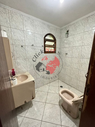 Imagem Sobrado com 3 Quartos à Venda, 222 m² em Alves Dias - São Bernardo Do Campo Imagem Sobrado com 3 Quartos à Venda, 222 m² em Alves Dias - São Bernardo Do Campo