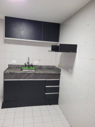 Imagem Cobertura com 3 Quartos à Venda, 243 m² em Vila Matias - Santos Imagem Cobertura com 3 Quartos à Venda, 243 m² em Vila Matias - Santos