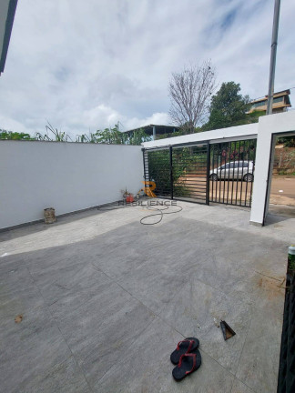 Imagem Casa com 3 Quartos à Venda, 125 m² em Residencial Visão - Lagoa Santa Imagem Casa com 3 Quartos à Venda, 125 m² em Residencial Visão - Lagoa Santa