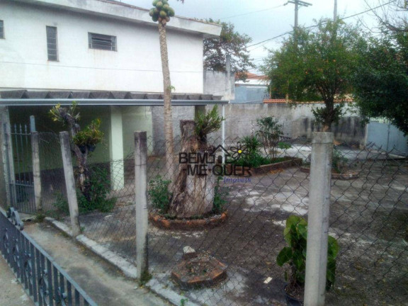 Imagem Terreno à Venda, 264 m² em Jardim Líbano - São Paulo