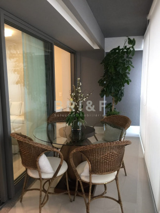 Imagem Apartamento com 2 Quartos para Alugar, 81 m² em Brooklin Paulista - São Paulo Imagem Apartamento com 2 Quartos para Alugar, 81 m² em Brooklin Paulista - São Paulo