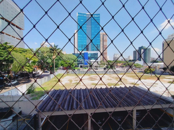 Imagem Imóvel com 2 Quartos à Venda, 75 m² em Campo Belo - São Paulo