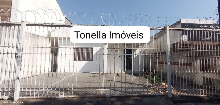 Imagem Casa com 2 Quartos para Alugar, 250 m² em Centro - Osasco