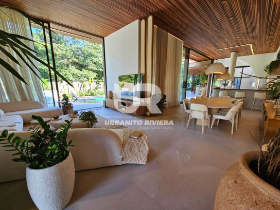 Imagem Casa com 6 Quartos à Venda, 486 m² em Riviera | Módulo 16 - Bertioga Imagem Casa com 6 Quartos à Venda, 486 m² em Riviera | Módulo 16 - Bertioga