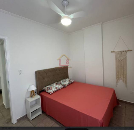Imagem Apartamento com 1 Quarto à Venda, 58 m²