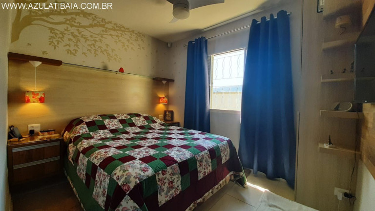 Imagem Casa com 2 Quartos à Venda, 78 m² em Jardim Jaraguá - Atibaia Imagem Casa com 2 Quartos à Venda, 78 m² em Jardim Jaraguá - Atibaia