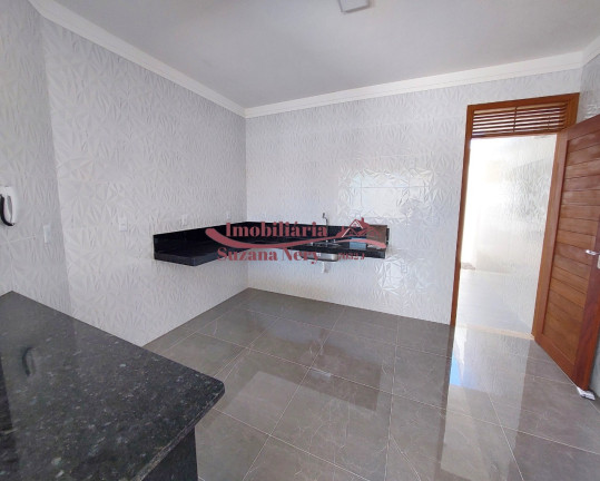 Imagem Casa com 3 Quartos à Venda, 130 m² em Emaús - Parnamirim Imagem Casa com 3 Quartos à Venda, 130 m² em Emaús - Parnamirim