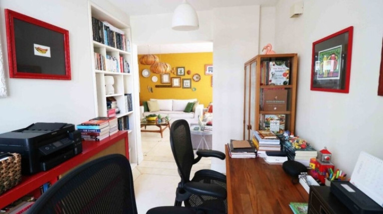 Imagem Apartamento com 3 Quartos à Venda, 158 m² em Cerqueira César - São Paulo Imagem Apartamento com 3 Quartos à Venda, 158 m² em Cerqueira César - São Paulo