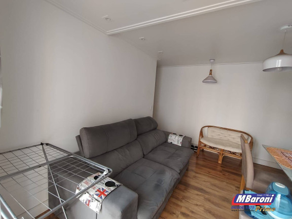 Imagem Apartamento com 2 Quartos à Venda, 54 m² em Vila Moreira - São Paulo Imagem Apartamento com 2 Quartos à Venda, 54 m² em Vila Moreira - São Paulo