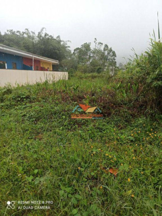 Imagem Terreno à Venda, 300 m² em Massaguaçu - Caraguatatuba