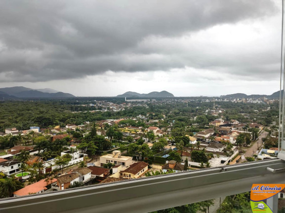 Imagem Apartamento com 3 Quartos à Venda, 143 m² em Parque Vivamar - Ubatuba Imagem Apartamento com 3 Quartos à Venda, 143 m² em Parque Vivamar - Ubatuba