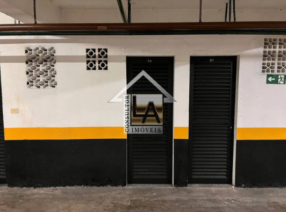 Imagem Apartamento com 2 Quartos à Venda, 80 m² em Vila Suzana - São Paulo