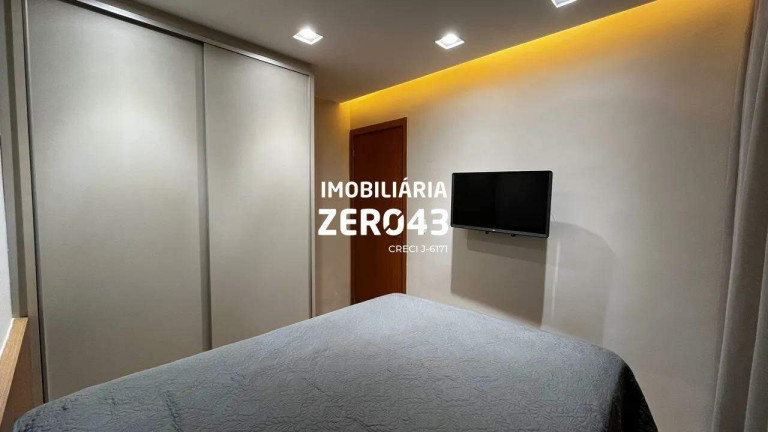 Imagem Apartamento com 2 Quartos à Venda, 45 m² em Gleba Fazenda Palhano - Londrina Imagem Apartamento com 2 Quartos à Venda, 45 m² em Gleba Fazenda Palhano - Londrina