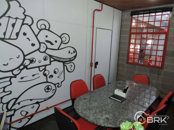 Imagem Imóvel Comercial à Venda, 576 m² em Mooca - São Paulo