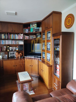 Imagem Apartamento com 3 Quartos à Venda, 136 m² em Vila Adyana - São José Dos Campos Imagem Apartamento com 3 Quartos à Venda, 136 m² em Vila Adyana - São José Dos Campos