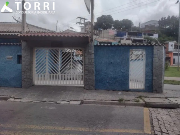 Imagem Casa com 3 Quartos à Venda, 200 m² em Vila Sabiá - Sorocaba Imagem Casa com 3 Quartos à Venda, 200 m² em Vila Sabiá - Sorocaba