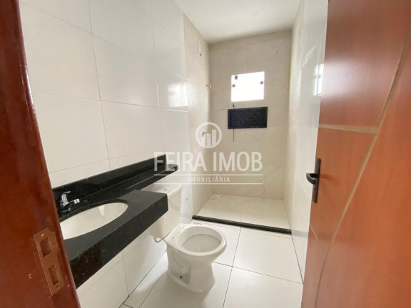 Imagem Casa com 2 Quartos à Venda, 60 m² em Guarajuba - Camaçari Imagem Casa com 2 Quartos à Venda, 60 m² em Guarajuba - Camaçari
