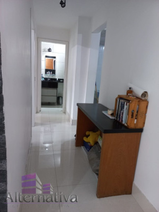 Imagem Apartamento com 2 Quartos à Venda, 52 m² em Jaguaré - São Paulo