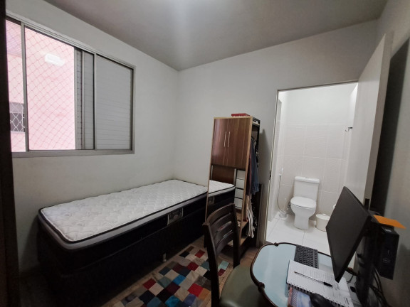 Imagem Apartamento com 3 Quartos à Venda, 90 m² em Jardim Apolo - São José Dos Campos Imagem Apartamento com 3 Quartos à Venda, 90 m² em Jardim Apolo - São José Dos Campos