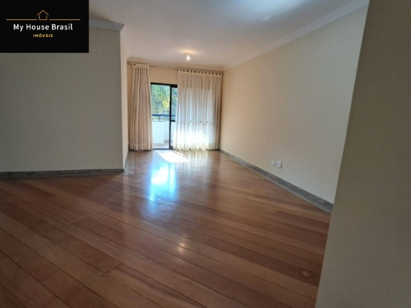 Imagem Apartamento com 3 Quartos à Venda, 110 m² em Jardim São Paulo (zona Norte) - São Paulo Imagem Apartamento com 3 Quartos à Venda, 110 m² em Jardim São Paulo (zona Norte) - São Paulo