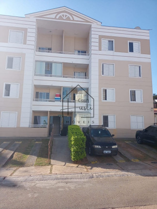 Imagem Apartamento com 2 Quartos à Venda, 48 m² em Jardim ísis - Cotia Imagem Apartamento com 2 Quartos à Venda, 48 m² em Jardim ísis - Cotia