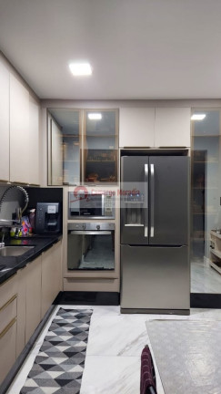 Imagem Casa de Condomínio com 3 Quartos à Venda, 89 m² em Jardim Dos Ipês - Suzano