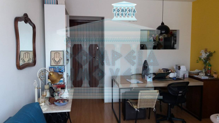 Imagem Apartamento com 3 Quartos à Venda, 62 m² em Pompéia - São Paulo Imagem Apartamento com 3 Quartos à Venda, 62 m² em Pompéia - São Paulo
