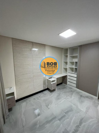 Imagem Casa com 3 Quartos à Venda, 180 m² em Aruana - Aracaju