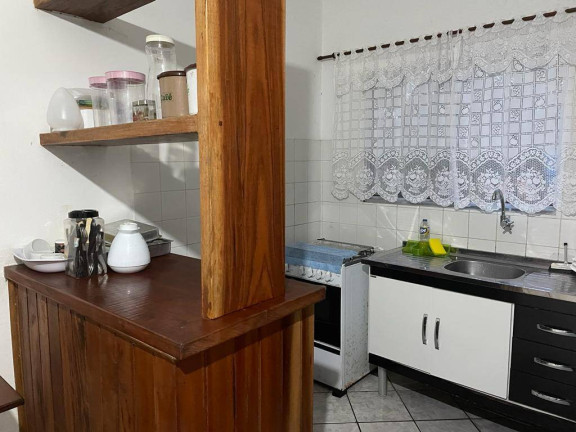 Imagem Apartamento com 1 Quarto à Venda, 48 m² em Ubatuba