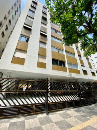 Imagem Apartamento com 3 Quartos à Venda, em Gonzaguinha - São Vicente Imagem Apartamento com 3 Quartos à Venda, em Gonzaguinha - São Vicente