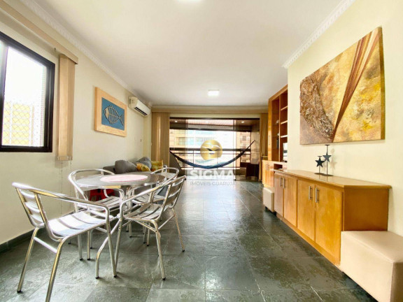 Imagem Apartamento com 3 Quartos à Venda, 116 m² em Jardim Astúrias - Guarujá Imagem Apartamento com 3 Quartos à Venda, 116 m² em Jardim Astúrias - Guarujá