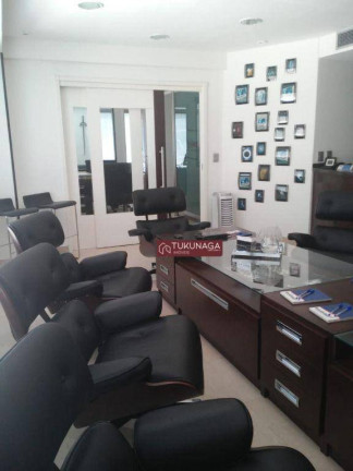 Imagem Sala Comercial à Venda, 78 m² em Centro - Guarulhos Imagem Sala Comercial à Venda, 78 m² em Centro - Guarulhos