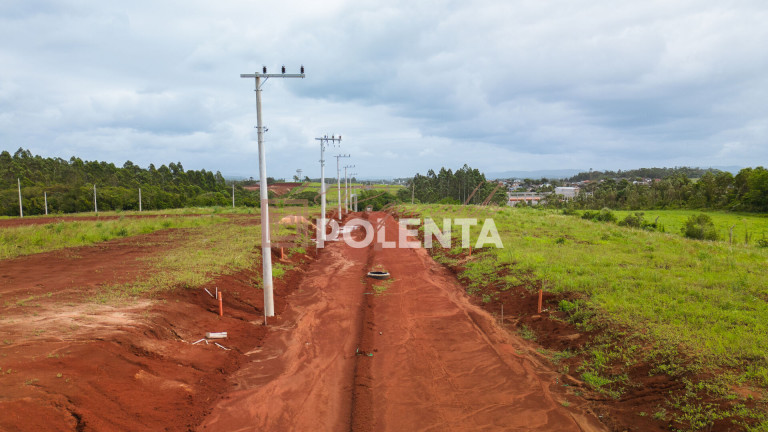 Imagem Terreno à Venda, 360 m² em Cristo Rei - Içara