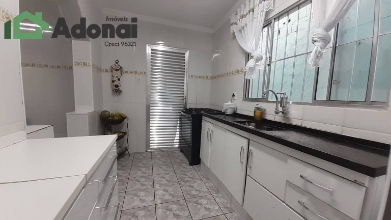 Imagem Casa com 4 Quartos à Venda, 184 m² em Jardim Guanabara - Jundiaí Imagem Casa com 4 Quartos à Venda, 184 m² em Jardim Guanabara - Jundiaí