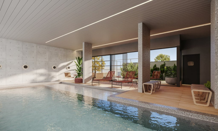 Imagem Imóvel com 2 Quartos à Venda, 85 m² em Alto Da Rua Xv - Curitiba Imagem Imóvel com 2 Quartos à Venda, 85 m² em Alto Da Rua Xv - Curitiba