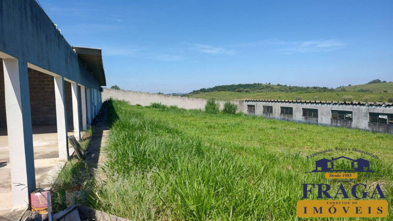 Imagem Terreno à Venda, 1.815 m² em Brigadeiro Tobias - Sorocaba Imagem Terreno à Venda, 1.815 m² em Brigadeiro Tobias - Sorocaba