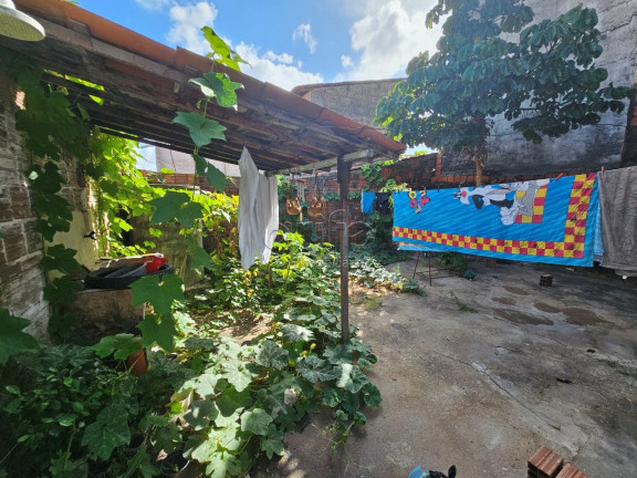 Imagem Casa com 3 Quartos à Venda, 153 m² em Conjunto Ceará Ii - Fortaleza Imagem Casa com 3 Quartos à Venda, 153 m² em Conjunto Ceará Ii - Fortaleza