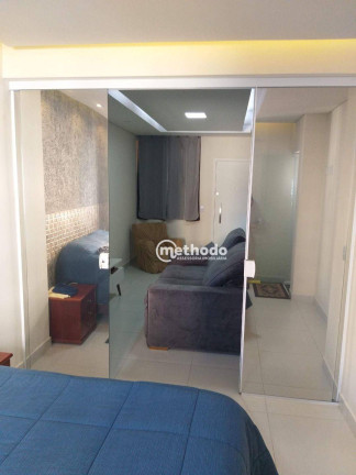 Imagem Apartamento com 1 Quarto à Venda, 42 m² em Centro - Campinas Imagem Apartamento com 1 Quarto à Venda, 42 m² em Centro - Campinas