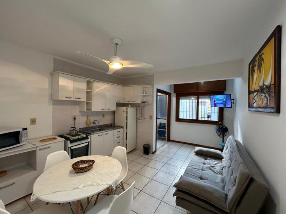 Imagem Apartamento com 1 Quarto à Venda, em Centro - Capao Da Canoa Imagem Apartamento com 1 Quarto à Venda, em Centro - Capao Da Canoa