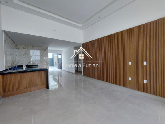 Imagem Casa de Condomínio com 3 Quartos à Venda, 115 m² em Condomínio Terras De São Francisco - Sorocaba
