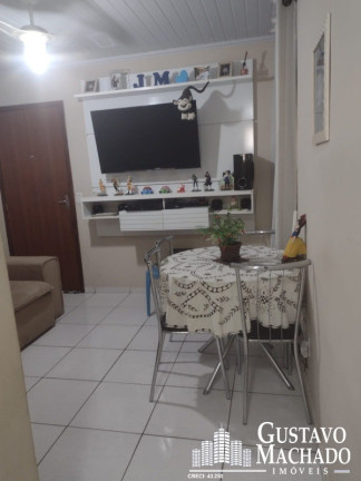 Imagem Imóvel com 2 Quartos à Venda, 46 m² em água Limpa - Volta Redonda