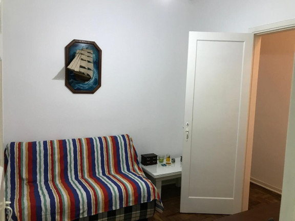 Imagem Apartamento com 2 Quartos para Alugar, 118 m² em Gonzaga - Santos Imagem Apartamento com 2 Quartos para Alugar, 118 m² em Gonzaga - Santos