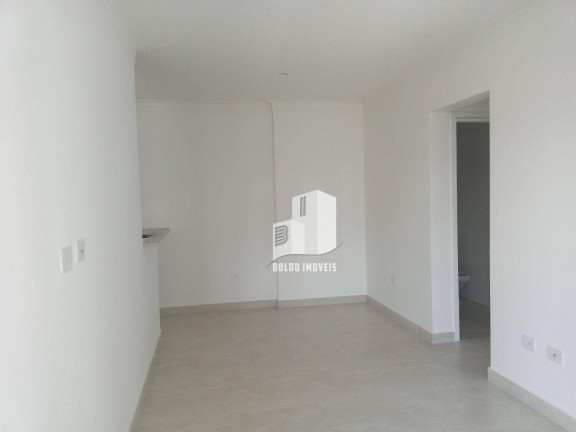Imagem Apartamento com 1 Quarto à Venda, 55 m² em Boqueirão - Praia Grande