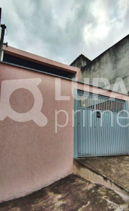 Casa com 3 Quartos à Venda, 240 m² em Tucuruvi - São Paulo