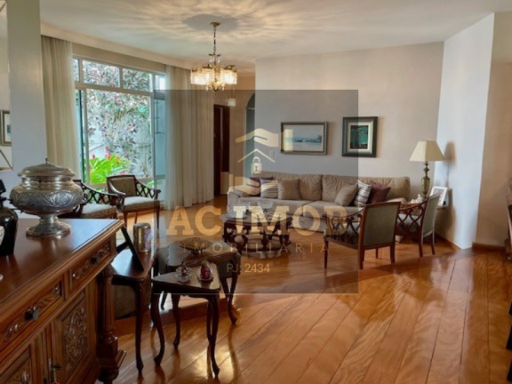 Imagem Casa com 4 Quartos à Venda, 280 m² em Bonfim - Salvador