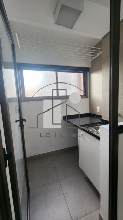 Imagem Apartamento com 1 Quarto à Venda, 45 m² em Klabin - São Paulo Imagem Apartamento com 1 Quarto à Venda, 45 m² em Klabin - São Paulo